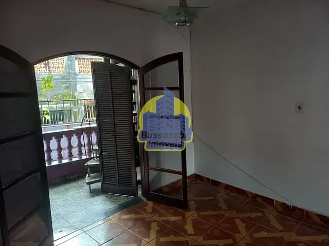 Casa com 186m² 1 quarto e 1 banheiro, à venda, no bairro Padroeira em Osasco