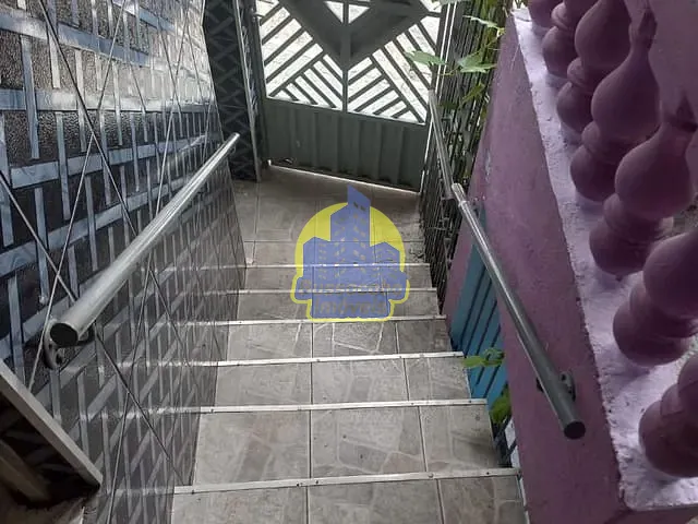 Casa com 186m² 1 quarto e 1 banheiro, à venda, no bairro Padroeira em Osasco