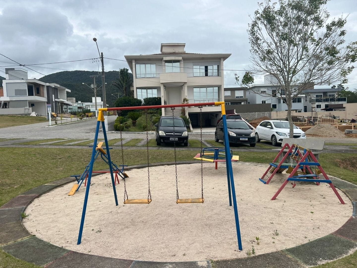 Casa, 3 quartos, 514 m² - Foto 52