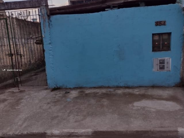 Casa 2 quartos e 1 banheiro, à venda, no bairro Jardim Suzanópolis em Suzano