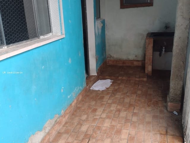 Casa 2 quartos e 1 banheiro, à venda, no bairro Jardim Suzanópolis em Suzano
