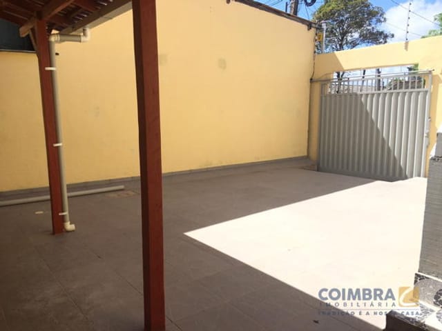 Foto do Casa - Casa p/ Locação 2/4 (1 Suite), 2 Vagas, 87M², Prainha, Santarém - PA | Coimbra Imobiliária