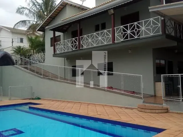 Casa com 250m² 3 quartos e 2 banheiros, à venda, no bairro Jardim Guanciale em Campo Limpo Paulista
