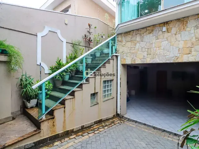 Casa 3 quartos e 3 banheiros, à venda, no bairro Jardim Felicidade (Zona Oeste) em São Paulo