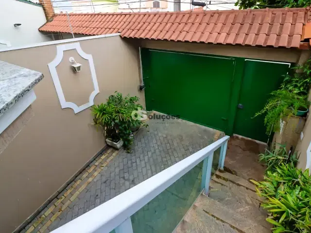 Casa 3 quartos e 3 banheiros, à venda, no bairro Jardim Felicidade (Zona Oeste) em São Paulo