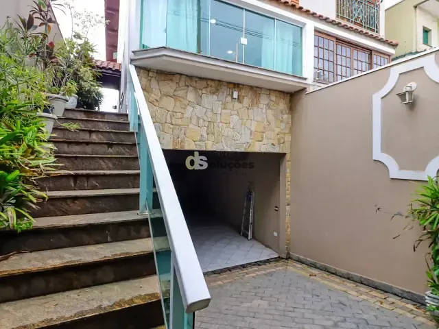 Casa 3 quartos e 3 banheiros, à venda, no bairro Jardim Felicidade (Zona Oeste) em São Paulo