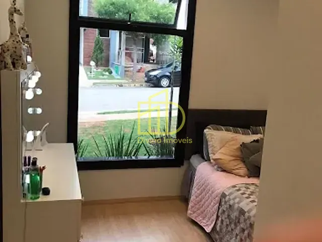 Casa com 160m² 3 quartos e 4 banheiros, à venda, no bairro Jardim Terras de São Francisco em Sorocaba