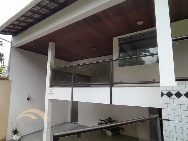 Casa 4 quartos e 4 banheiros, à venda, no bairro Das Águas em Ipatinga
