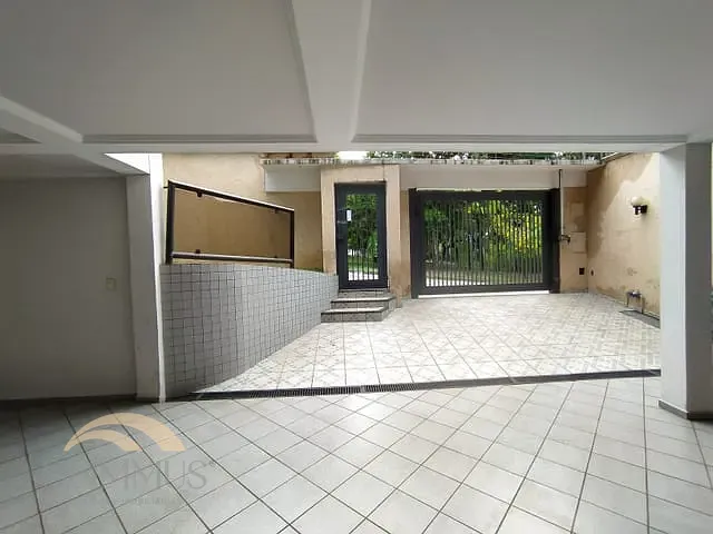 Casa 4 quartos e 4 banheiros, à venda, no bairro Das Águas em Ipatinga