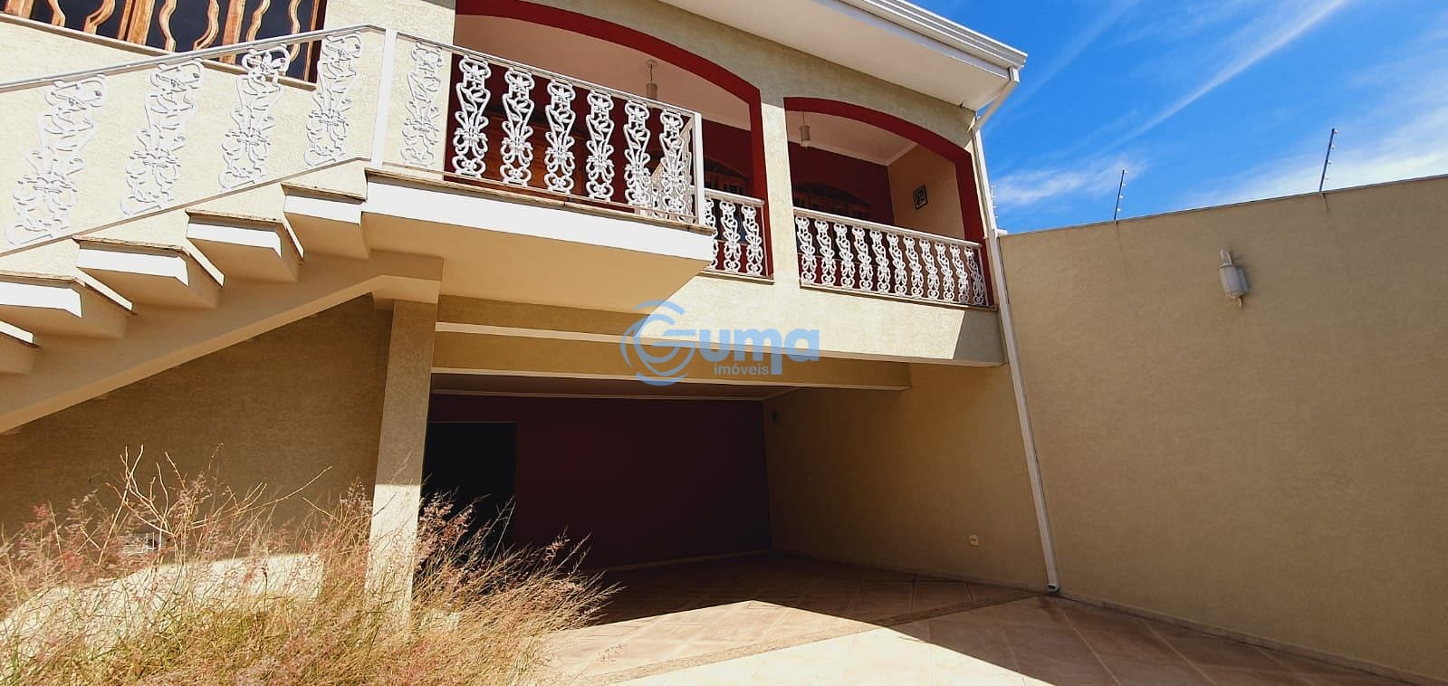 Casa à venda e aluguel com 3 quartos, 320m² - Foto 6