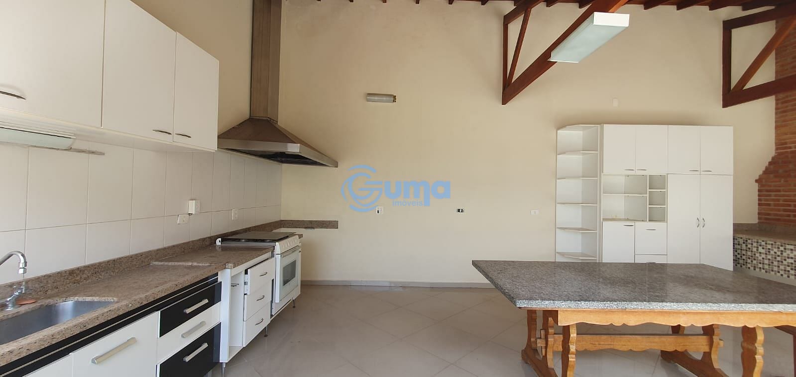 Casa à venda e aluguel com 3 quartos, 320m² - Foto 34