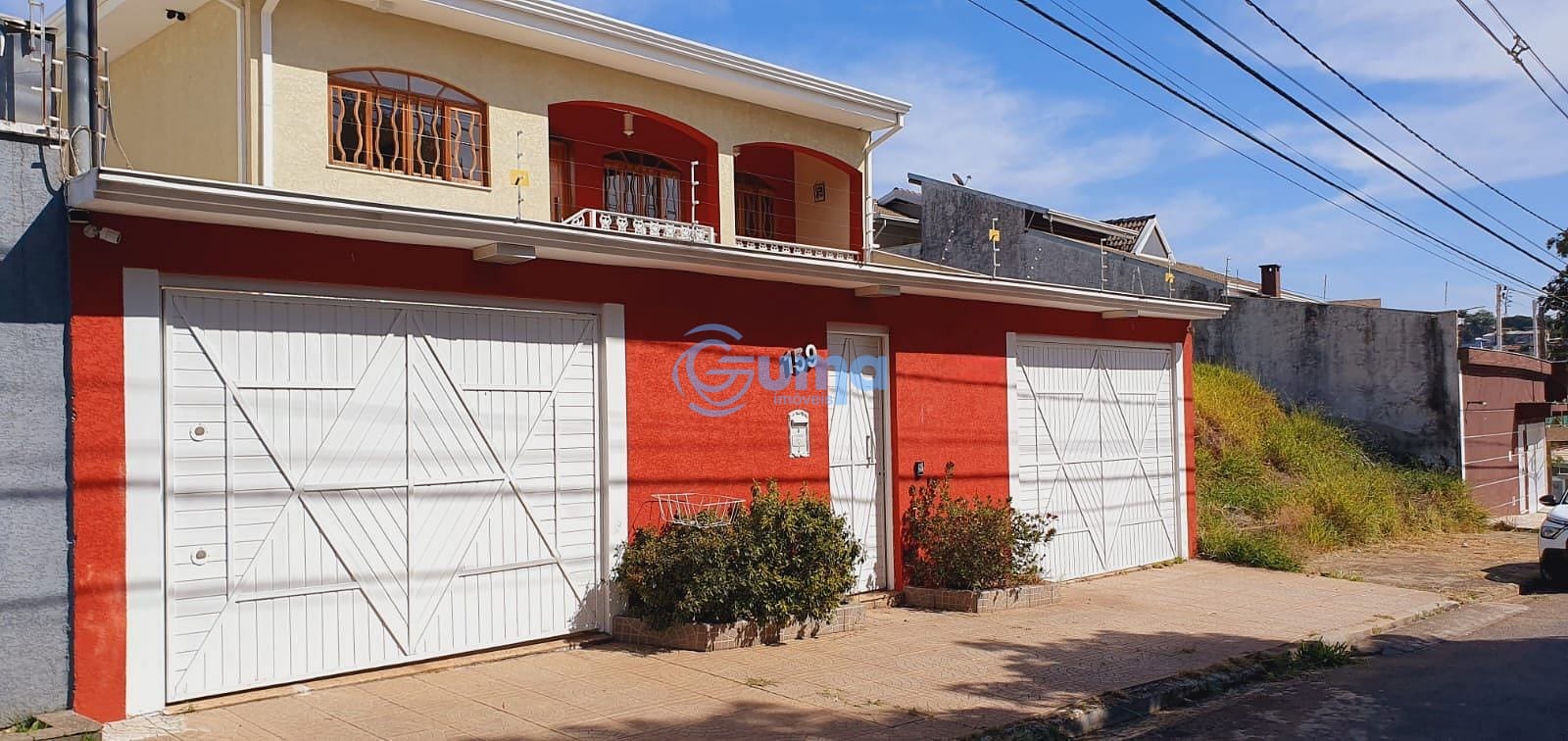 Casa à venda e aluguel com 3 quartos, 320m² - Foto 3