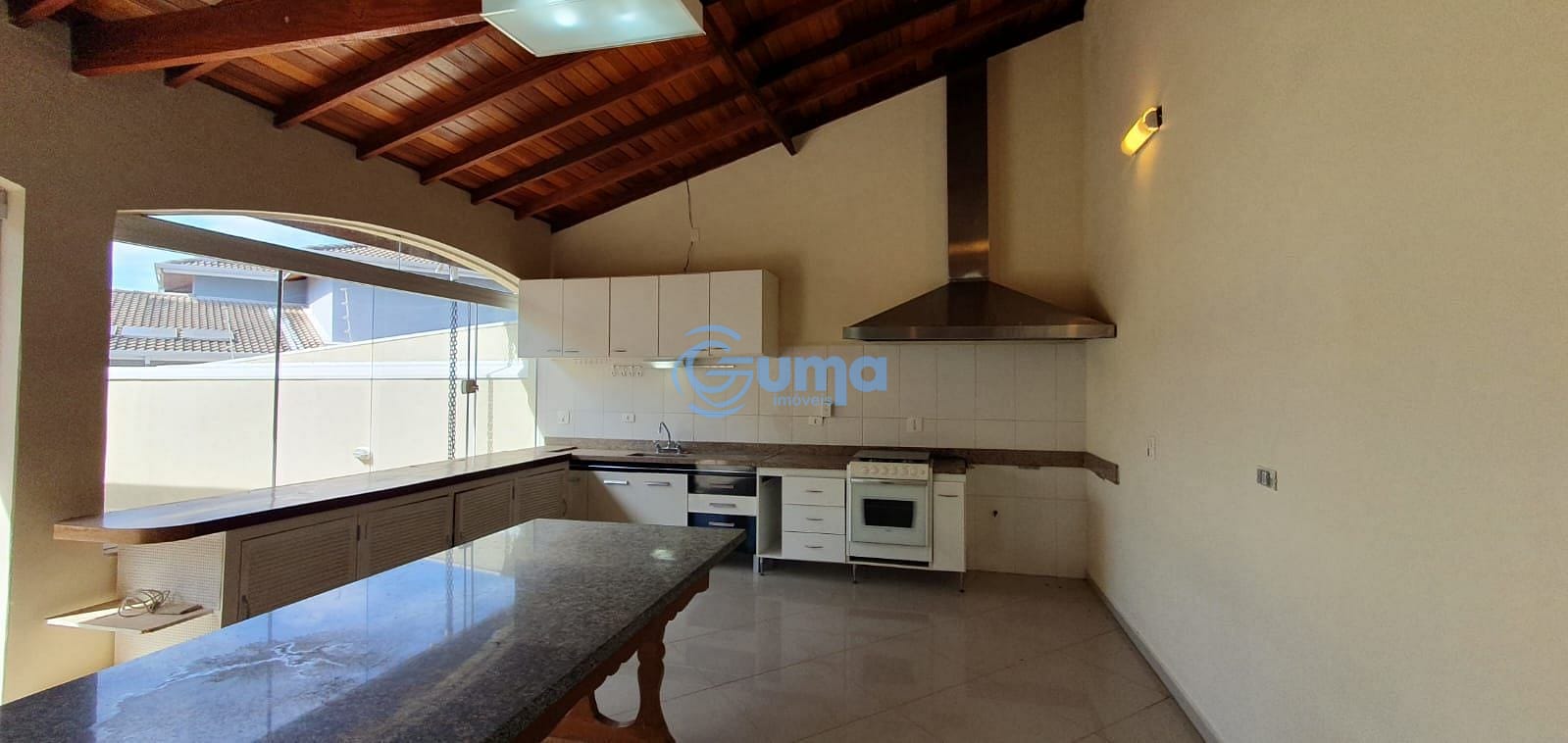 Casa à venda e aluguel com 3 quartos, 320m² - Foto 37