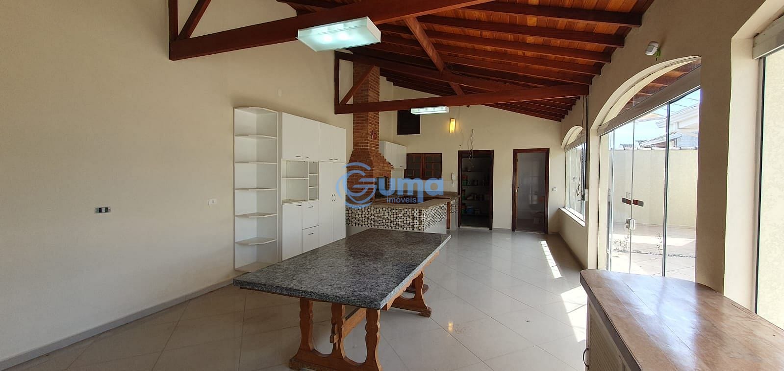 Casa à venda e aluguel com 3 quartos, 320m² - Foto 38