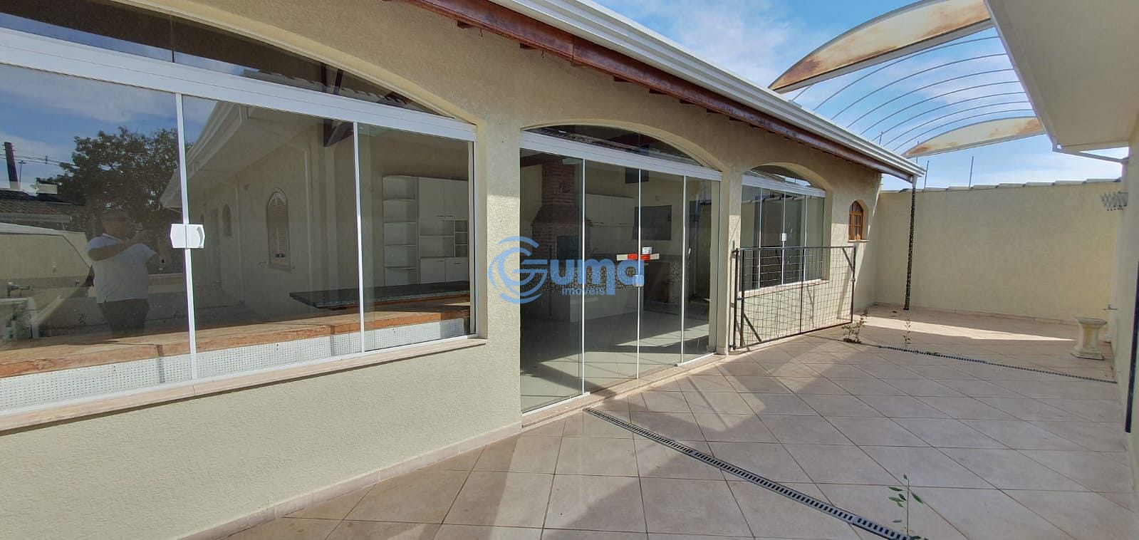 Casa à venda e aluguel com 3 quartos, 320m² - Foto 31