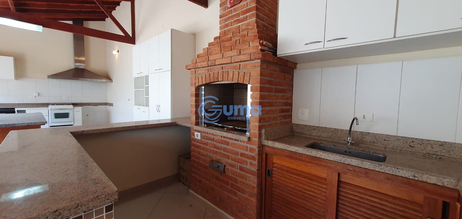 Casa à venda e aluguel com 3 quartos, 320m² - Foto 36