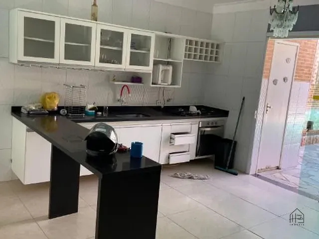 Casa com 1m² 2 quartos e 3 banheiros, à venda, no bairro Jardim São Luiz (Caucaia do Alto) em Cotia