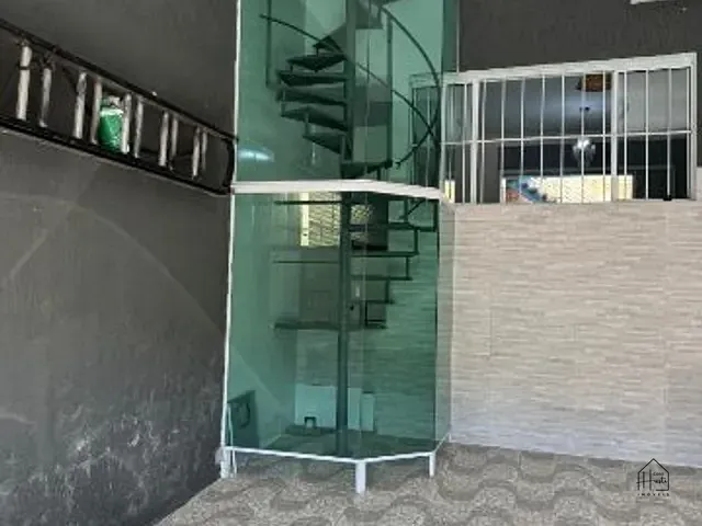 Casa com 1m² 2 quartos e 3 banheiros, à venda, no bairro Jardim São Luiz (Caucaia do Alto) em Cotia