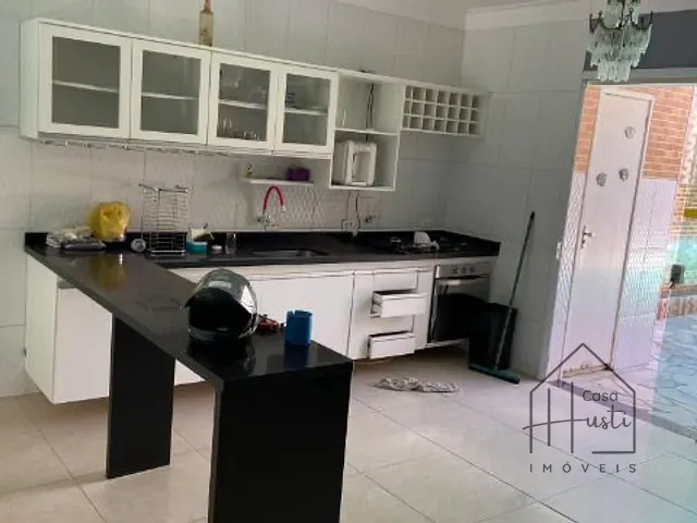 Casa com 1m² 2 quartos e 3 banheiros, à venda, no bairro Jardim São Luiz (Caucaia do Alto) em Cotia