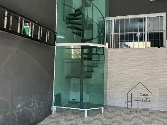 Casa com 1m² 2 quartos e 3 banheiros, à venda, no bairro Jardim São Luiz (Caucaia do Alto) em Cotia