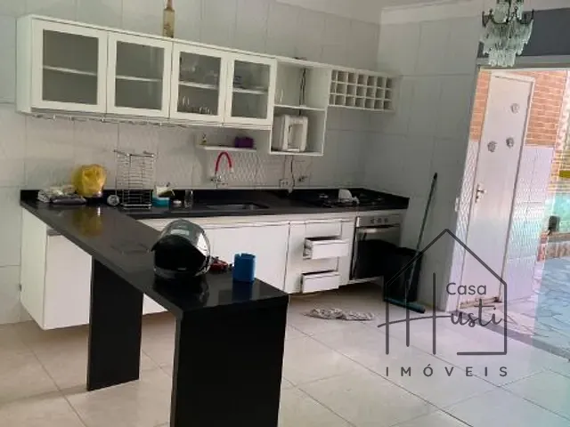 Casa com 1m² 2 quartos e 3 banheiros, à venda, no bairro Jardim São Luiz (Caucaia do Alto) em Cotia