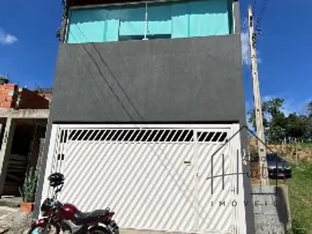 Casa com 1m² 2 quartos e 3 banheiros, à venda, no bairro Jardim São Luiz (Caucaia do Alto) em Cotia
