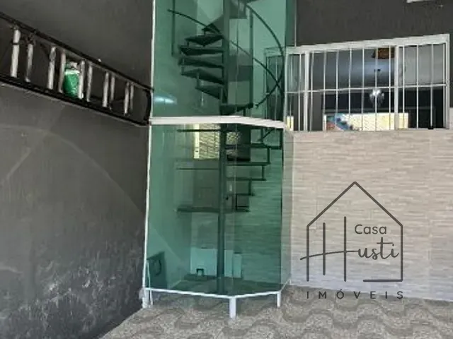 Casa com 1m² 2 quartos e 3 banheiros, à venda, no bairro Jardim São Luiz (Caucaia do Alto) em Cotia