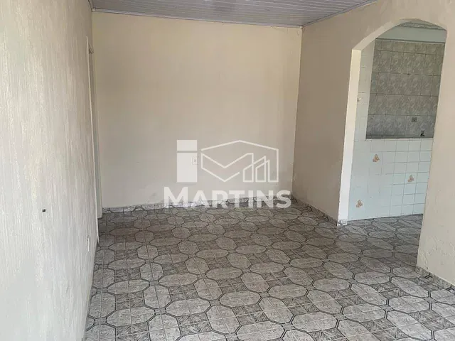 Casa 1 quarto e 1 banheiro, para alugar, no bairro Jardim Maria Virginia em São Paulo