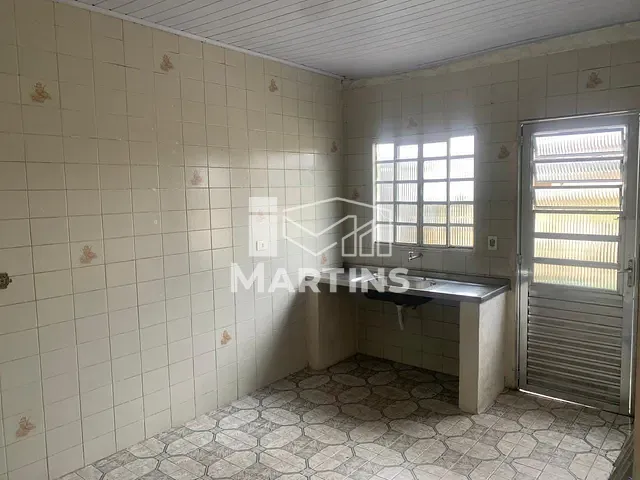 Casa 1 quarto e 1 banheiro, para alugar, no bairro Jardim Maria Virginia em São Paulo