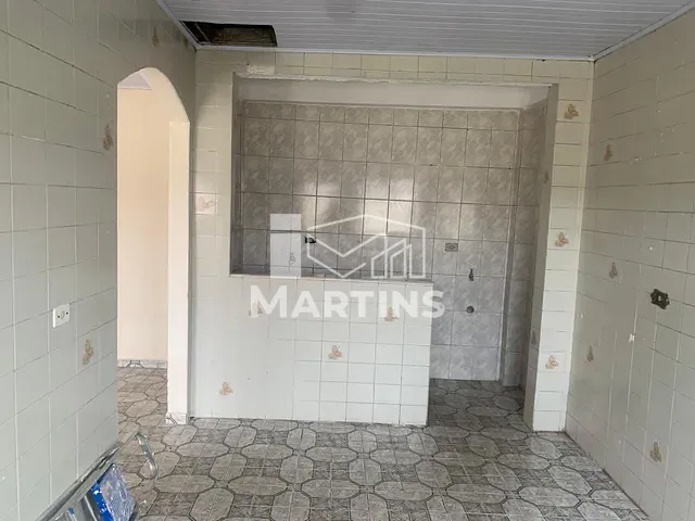 Casa 1 quarto e 1 banheiro, para alugar, no bairro Jardim Maria Virginia em São Paulo