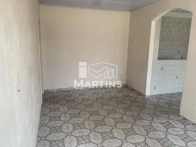 Casa 1 quarto e 1 banheiro, para alugar, no bairro Jardim Maria Virginia em São Paulo