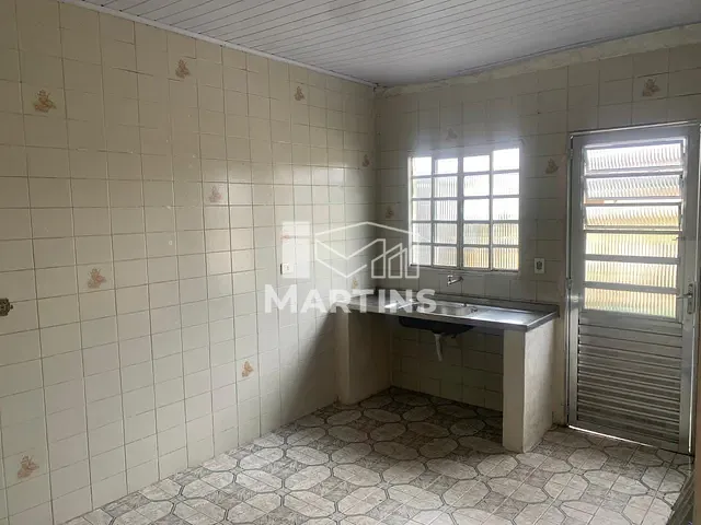 Casa 1 quarto e 1 banheiro, para alugar, no bairro Jardim Maria Virginia em São Paulo
