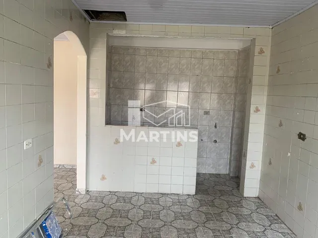 Casa 1 quarto e 1 banheiro, para alugar, no bairro Jardim Maria Virginia em São Paulo