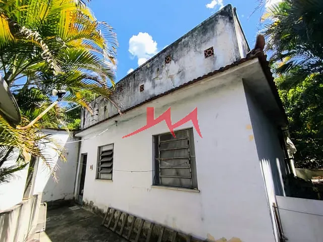 Casa com 450m² 2 quartos e 2 banheiros, à venda, no bairro Colubande em São Gonçalo