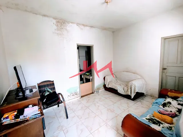 Casa com 450m² 2 quartos e 2 banheiros, à venda, no bairro Colubande em São Gonçalo