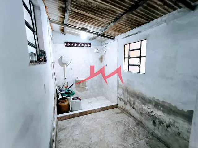 Casa com 450m² 2 quartos e 2 banheiros, à venda, no bairro Colubande em São Gonçalo
