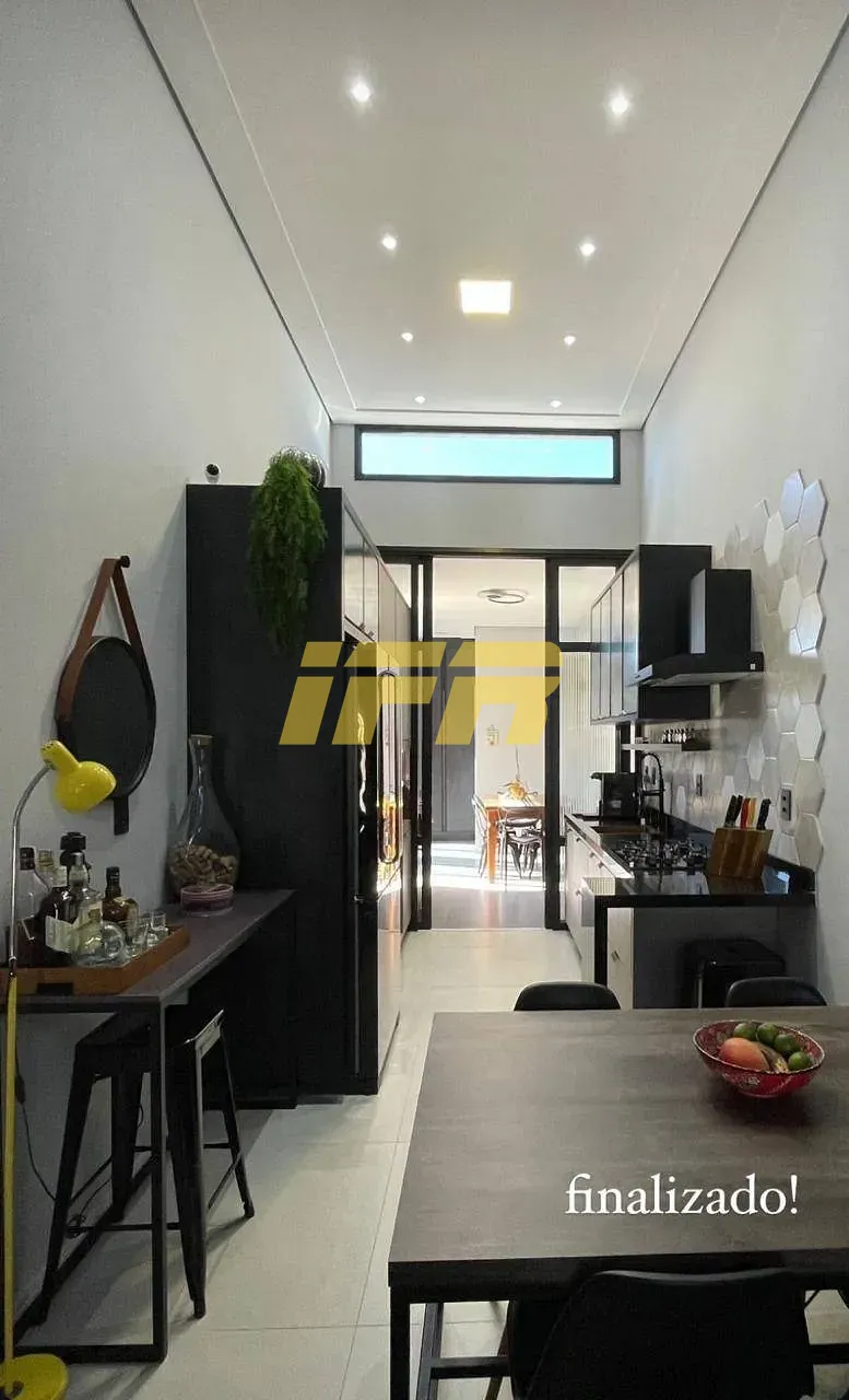Casa, 3 quartos, 114 m² - Foto 11
