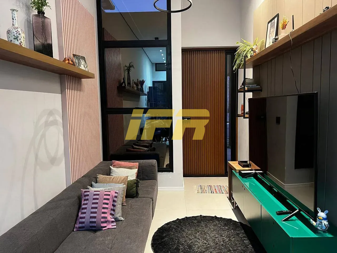 Casa, 3 quartos, 114 m² - Foto 9