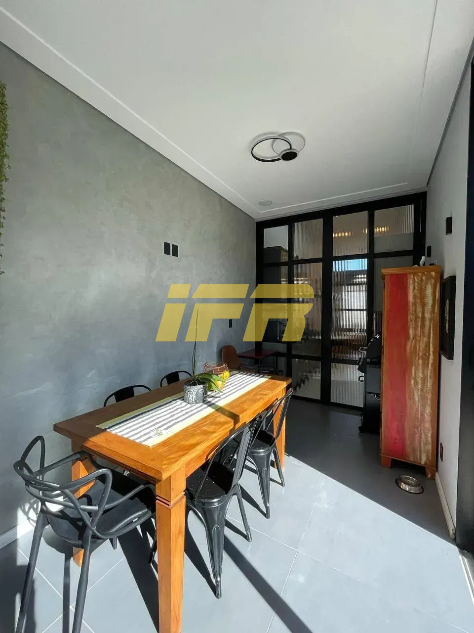 Casa, 3 quartos, 114 m² - Foto 5