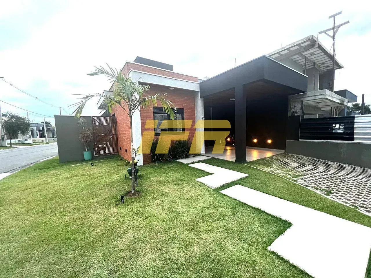 Casa, 3 quartos, 114 m² - Foto 1