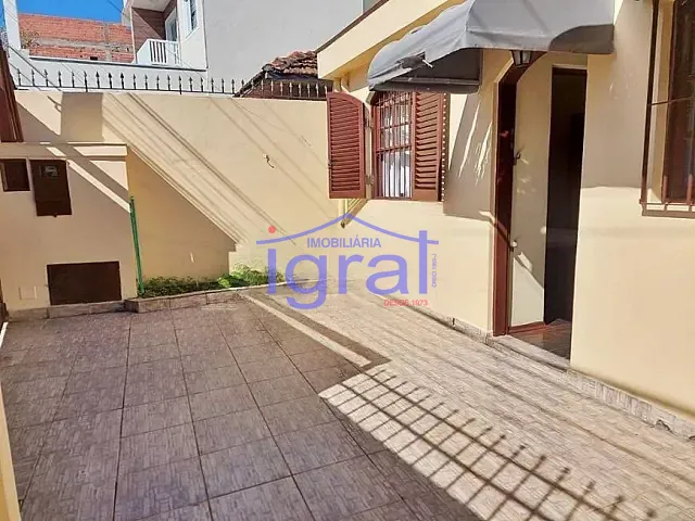 Casa com 90m² 2 quartos e 1 banheiro, à venda, no bairro Jardim Oriental em São Paulo