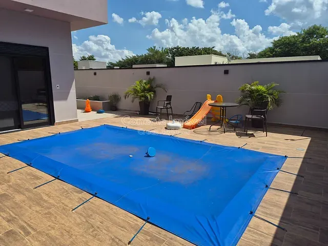 Casa com 333m² 3 quartos e 3 banheiros, à venda, no bairro Reserva do Jaguary em Jaguariúna