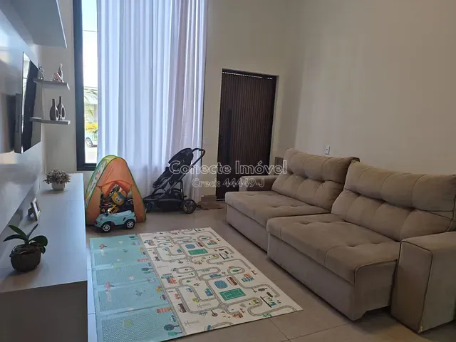 Casa com 333m² 3 quartos e 3 banheiros, à venda, no bairro Reserva do Jaguary em Jaguariúna
