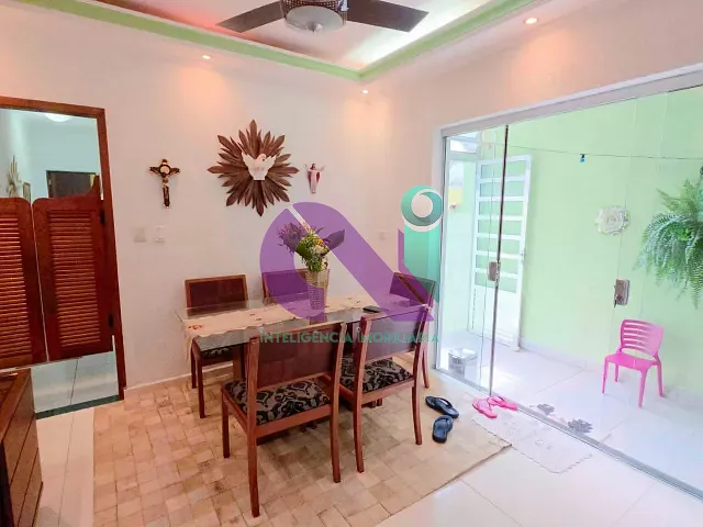 Casa 4 quartos e 2 banheiros, à venda, no bairro Jaguaribe em Osasco