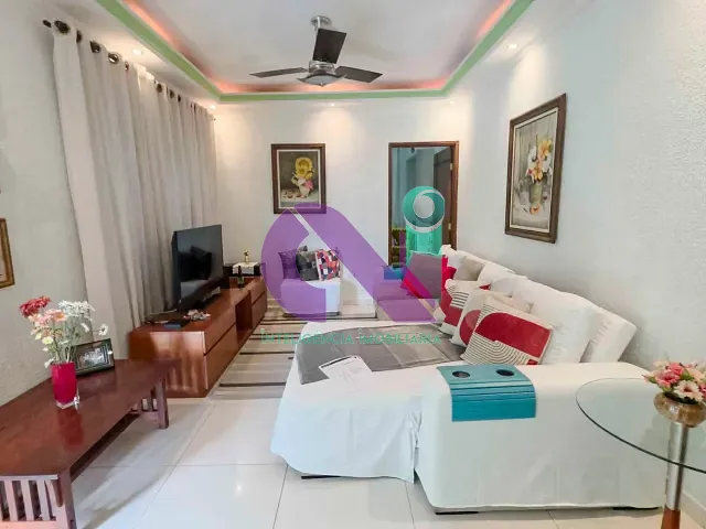 Casa 4 quartos e 2 banheiros, à venda, no bairro Jaguaribe em Osasco