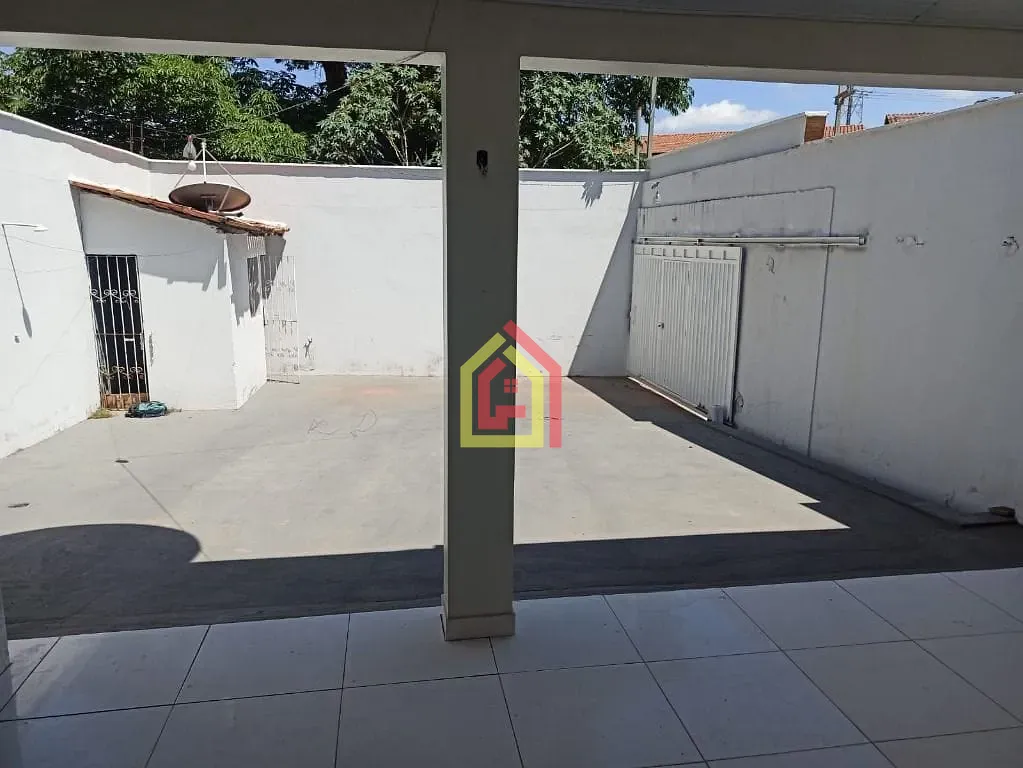 Casa para alugar com 3 quartos, 1 suíte, 8 vagas e 120m² no Nova Marabá, Marabá (PA) — foto 15 de 15