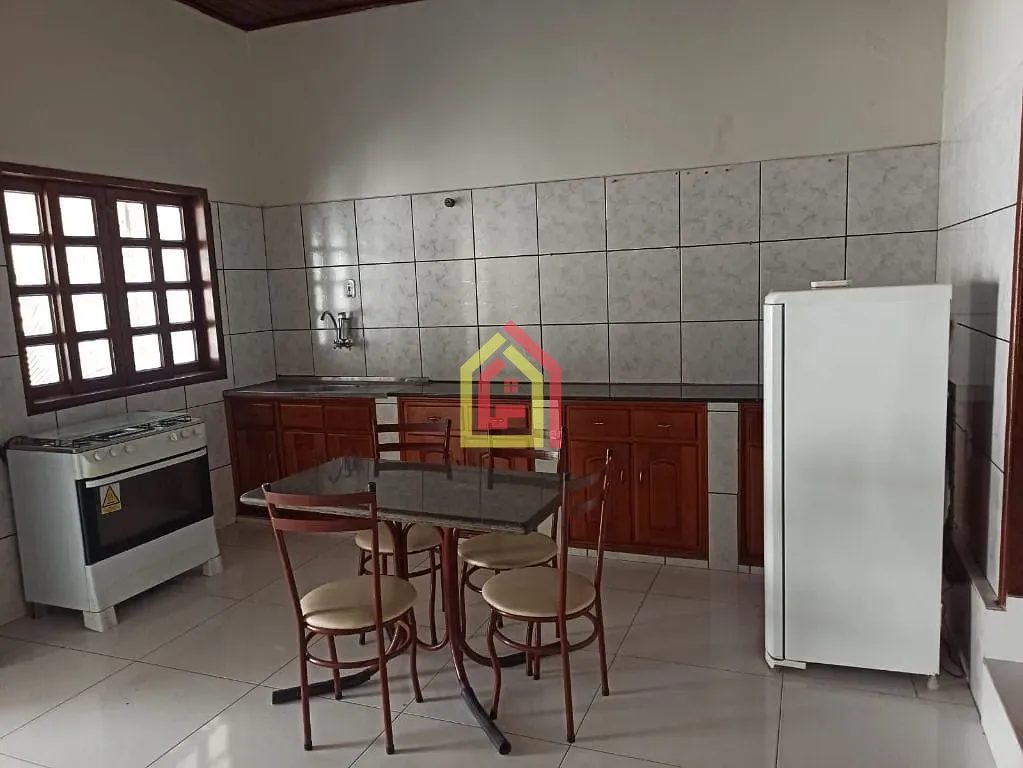 Casa para alugar com 3 quartos, 1 suíte, 8 vagas e 120m² no Nova Marabá, Marabá (PA) — foto 6 de 15