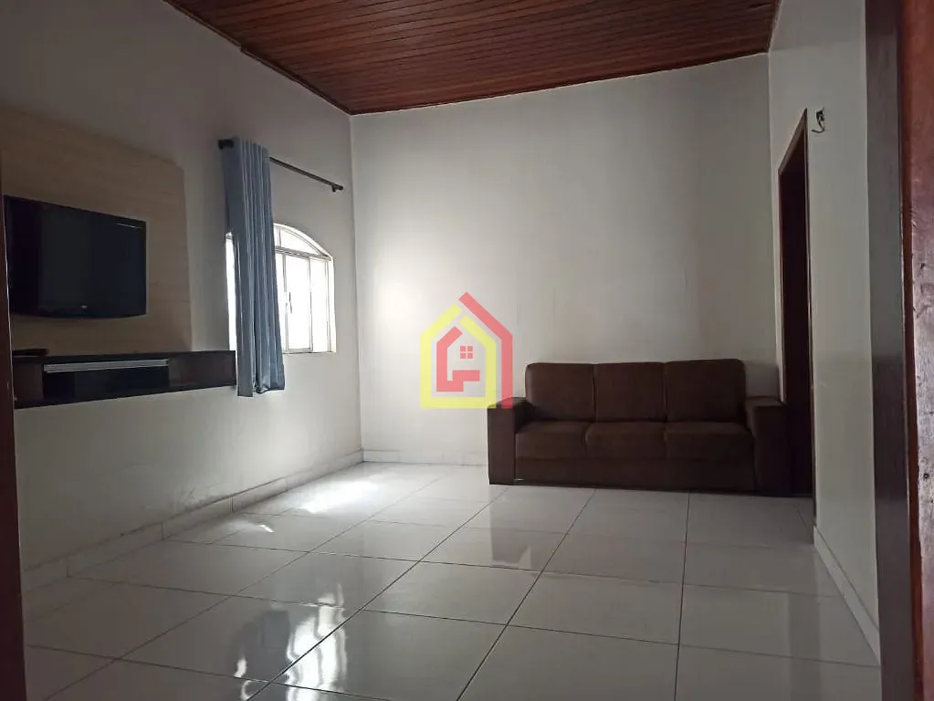 Casa para alugar com 3 quartos, 1 suíte, 8 vagas e 120m² no Nova Marabá, Marabá (PA) — foto 2 de 15