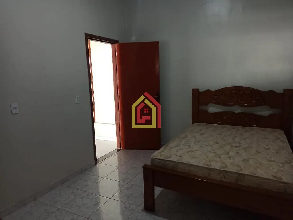 Casa para alugar com 3 quartos, 1 suíte, 8 vagas e 120m² no Nova Marabá, Marabá (PA) — foto 9 de 15