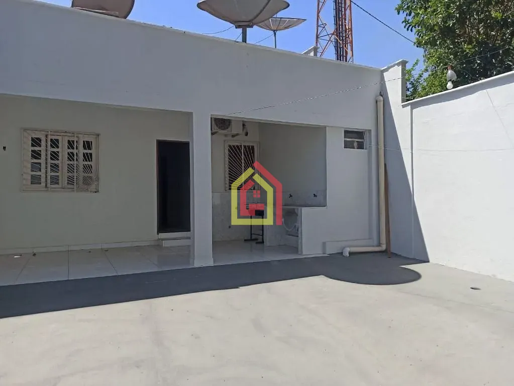 Casa para alugar com 3 quartos, 1 suíte, 8 vagas e 120m² no Nova Marabá, Marabá (PA) — foto 14 de 15
